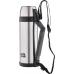 Термос SKIF Outdoor Caravanner, 2L ц:silver (3890046)